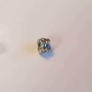 pandora knot charm